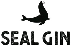 SEAL GIN