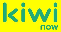 kiwi now