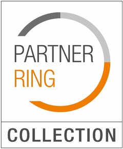 PARTNER RING COLLECTION