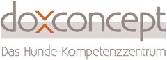 doxconcept Das Hunde-Kompetenzzentrum