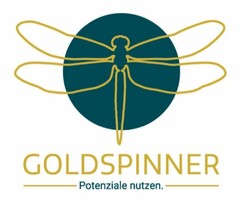 GOLDSPINNER Potenziale nutzen.