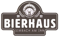 BIERHAUS SIMBACH AM INN 2022