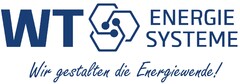 WT ENERGIE SYSTEME Wir gestalten die Energiewende!