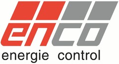 enco energie control