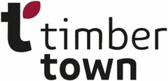 timber town