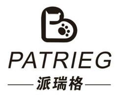 PATRIEG