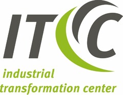 ITC industrial transformation center