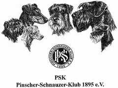 PSK Pinscher-Schnauzer-Klub 1895 e.V.