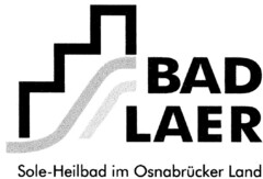 BAD LAER Sole-Heilbad im Osnabrücker Land