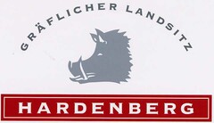 GRÄFLICHER LANDSITZ HARDENBERG