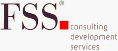 FSS consulting development services