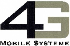 4G MOBILE SYSTEME
