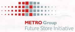 METRO Group Future Store Initiative