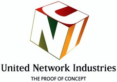 United Network Industries THE PROOF OF CONCEPT