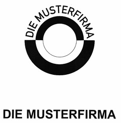 DIE MUSTERFIRMA