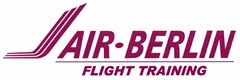 AIR·BERLIN FLIGHT TRAINING
