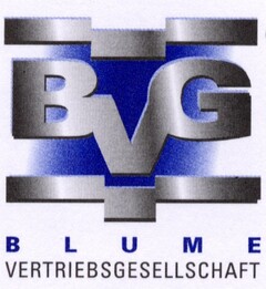 BVG BLUME VERTRIEBSGESELLSCHAFT