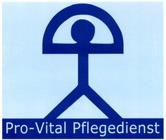 Pro-Vital Pflegedienst