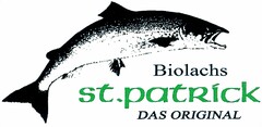 Biolachs st. patrick DAS ORIGINAL