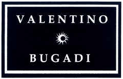 VALENTINO BUGADI