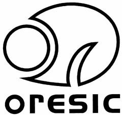 ORESIC