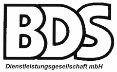 BDS Dienstleistungsgesellschaft mbH