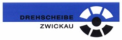 Drehscheibe Zwickau