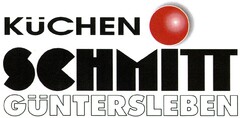 KÜCHEN SCHMITT GÜNTERSLEBEN