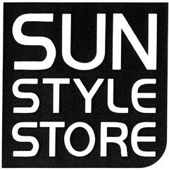 SUN STYLE STORE