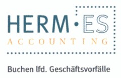 HERM·ES ACCOUNTING Buchen lfd. Geschäftsvorfälle