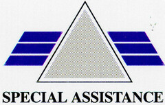 SPEZIAL ASSISTANCE