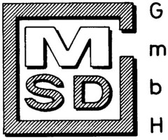 MSD GmbH