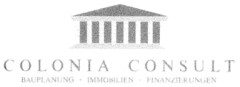 COLONIA CONSULT