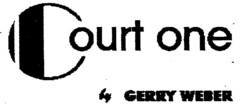 Court one by GERRY WEBER