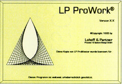 LP ProWork