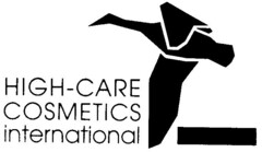 HIGH-CARE COSMETICS international