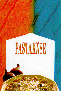 PASTAKÄSE