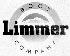 BOOT Limmer COMPANY