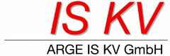 IS KV ARGE IS KV GmbH