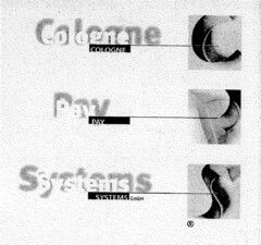 CPS Cologne Pay Systems