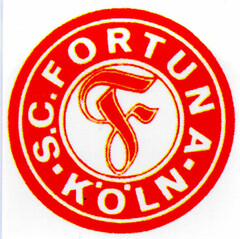 S.C. FORTUNA KÖLN