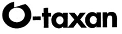 O-taxan