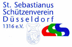 St. Sebastianus Schützenverein Düsseldorf