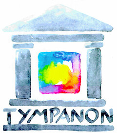 TYMPANON