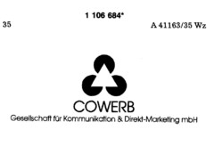 COWERB Gesellschaft für Kommunikation & Direkt-Marketing mbH