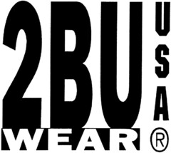 2BU WEAR USA