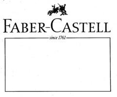 FABER-CASTELL