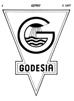 GODESIA