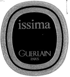 issima GUERLAIN PARIS