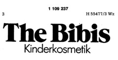 The Bibis Kinderkosmetik